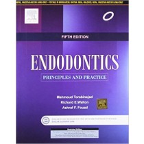 Endodontics, Principles and Practice, 5 Ed