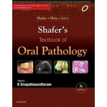 Shafer's Textbook of Oral Pathology, 8e