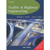 Traffic & Highway Engineering, 5Ed