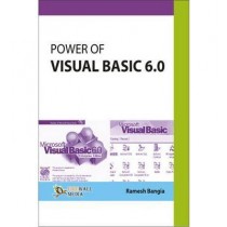 Power of Visual Basic 6. 0
