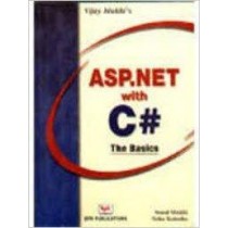 ASP.NET with C#: The Basics