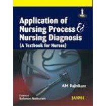 Application of Nursing Process & Nursing Diagnosis