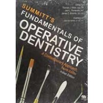 Fundamentals of Operative Dentistry 4e
