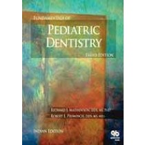 Fundamental of Pediatric Dentistry 3E