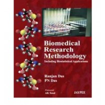 Bio-Medical Research Methodology