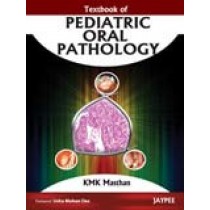 Textbook of Pediatric Oral Pathology