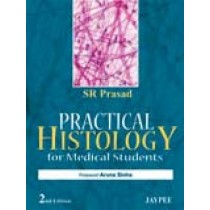 Practical Histology for Medical Students 2E