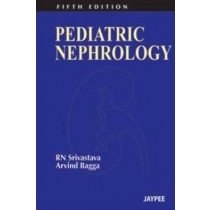Pediatric Nephrology 5E