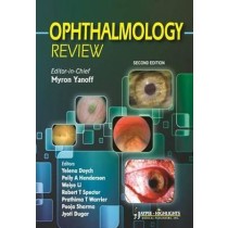 Ophthalmology Review 2E