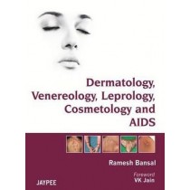 Essentials in Dermatology, Venereology and Leprology