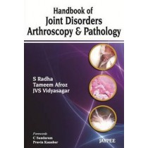 Handbook of Joint Disorders: Arthroscopy & Pathology