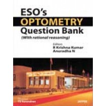 ESO’s Optometry Question Bank