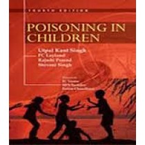 Poisoning in Children 4E