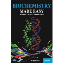 Biochemistry Made Easy: A Problem-Based Approach