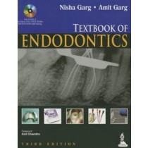 Textbook of Endodontics, 3e
