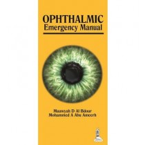 Ophthalmic Emergency Manual