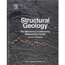 Structural Geology, 1ed