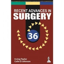 Recent Advances in Surgery-36