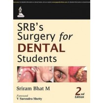 SRB’s Surgery for Dental Students 2E