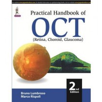 Practical Handbook of OCT 2E