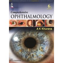 Comprehensive Ophthalmology 6/e