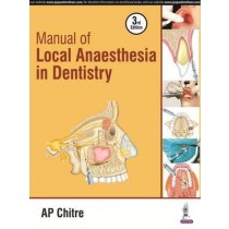 Manual of Local Anesthesia in Dentistry 3e