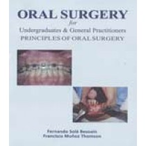 Oral Surgery for Undergraduates