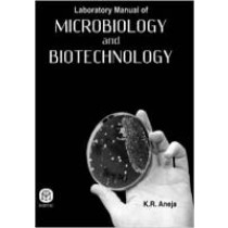 Laboratory Manual of Microbiology & Biotechnology