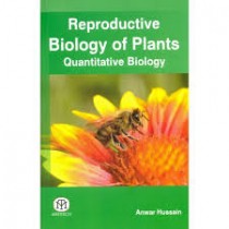 Reproductive Biology of Plants Quantitative Biology