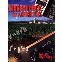 Mathematics In Agriculture
