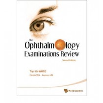 The Ophthalmology Examinations Review, 2e