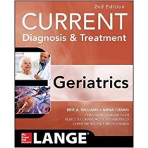 Current Diagnosis and Treatment: Geriatrics 2e