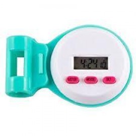 Stethoscope Watch and Timer