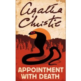 Poirot — Appointment With Death