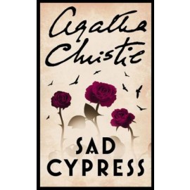 Poirot — Sad Cypress