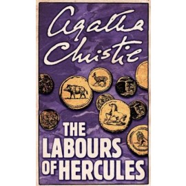 Poirot — The Labours Of Hercules