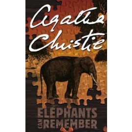 Poirot — Elephants Can Remember