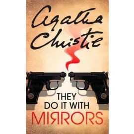 Miss Marple — They Do It With Mirrors