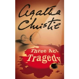 Poirot — Three Act Tragedy