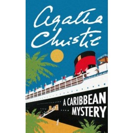 Miss Marple — A Caribbean Mystery