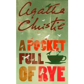 Miss Marple — A Pocket Full Of Rye