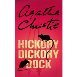 Poirot — Hickory Dickory Dock