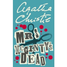 Poirot — Mrs Mcginty’s Dead