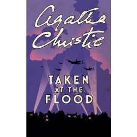 Poirot — Taken At The Flood