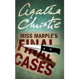 Miss Marple — Miss Marple’s Final Cases
