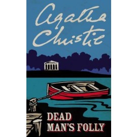 Poirot — Dead Man’s Folly