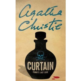 Poirot — Curtain: Poirot’s Last Case