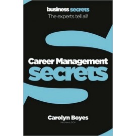 Collins Business Secrets: Career Management