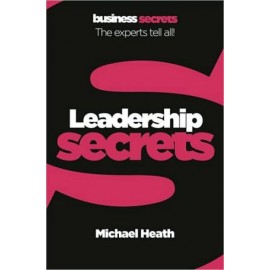 Collins Business Secrets: Leadership