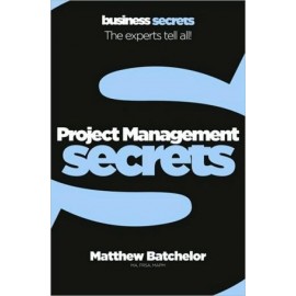 Collins Business Secrets: Project Management